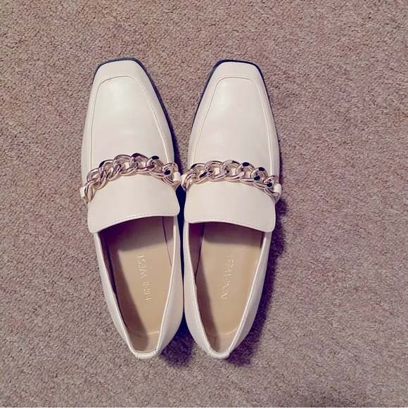 Nine West® Onxe Loafers size 8 - Picture 1 of 11